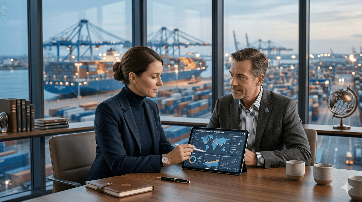 16 лет в учёте и финансовом контроле